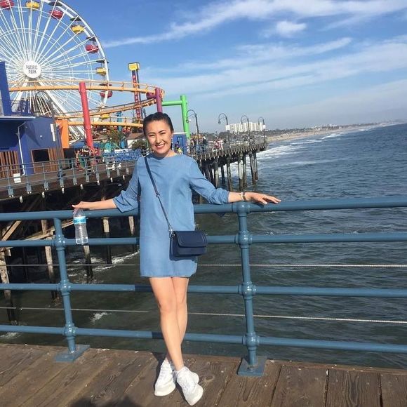 Meet your Posher, Asielle - Picture 1 of 1